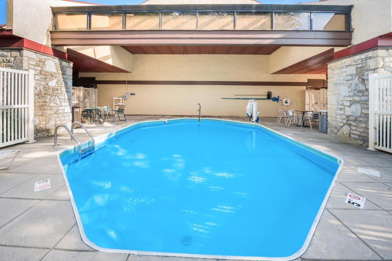 Red Roof Inn Columbus - גרוב סיטי מראה חיצוני תמונה