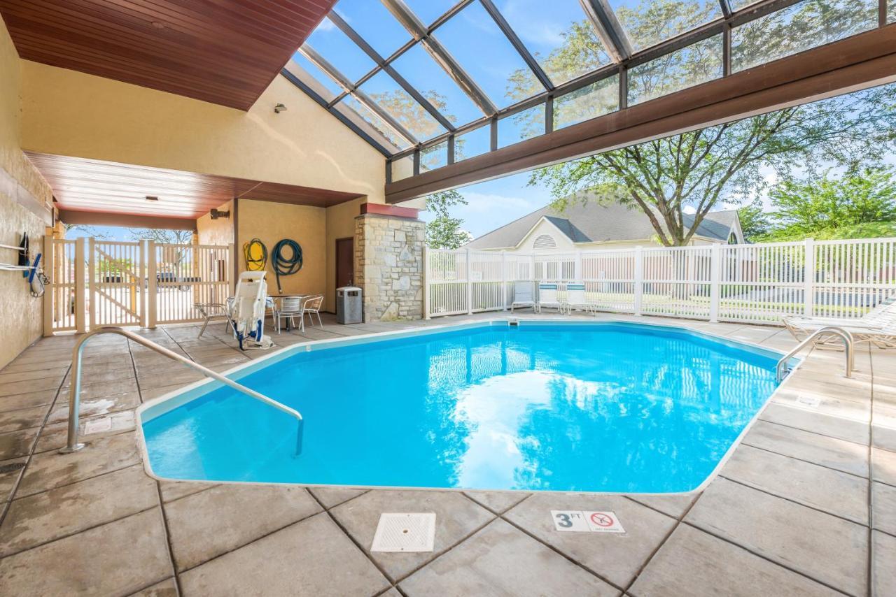 Red Roof Inn Columbus - גרוב סיטי מראה חיצוני תמונה