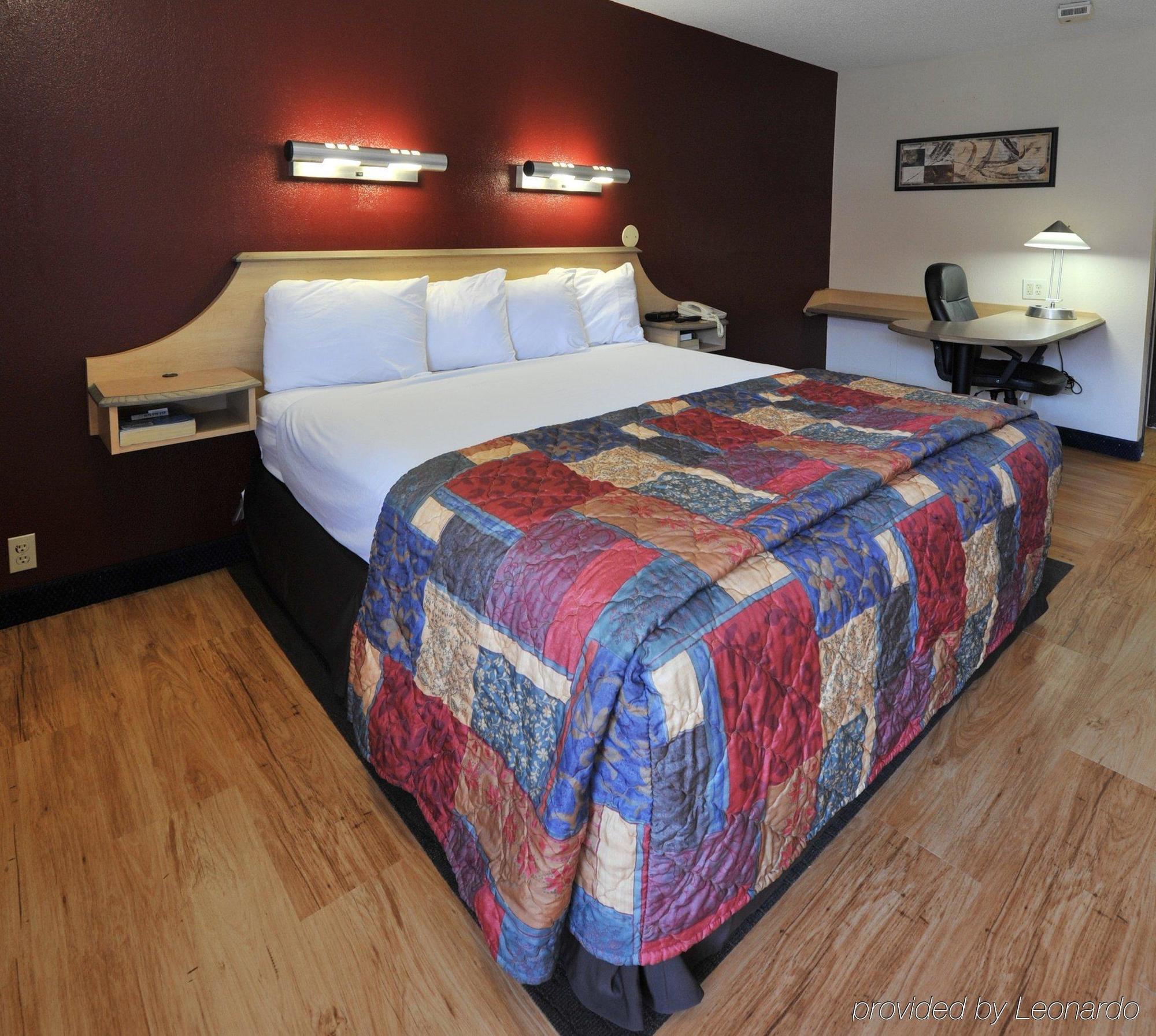 Red Roof Inn Columbus - גרוב סיטי מראה חיצוני תמונה