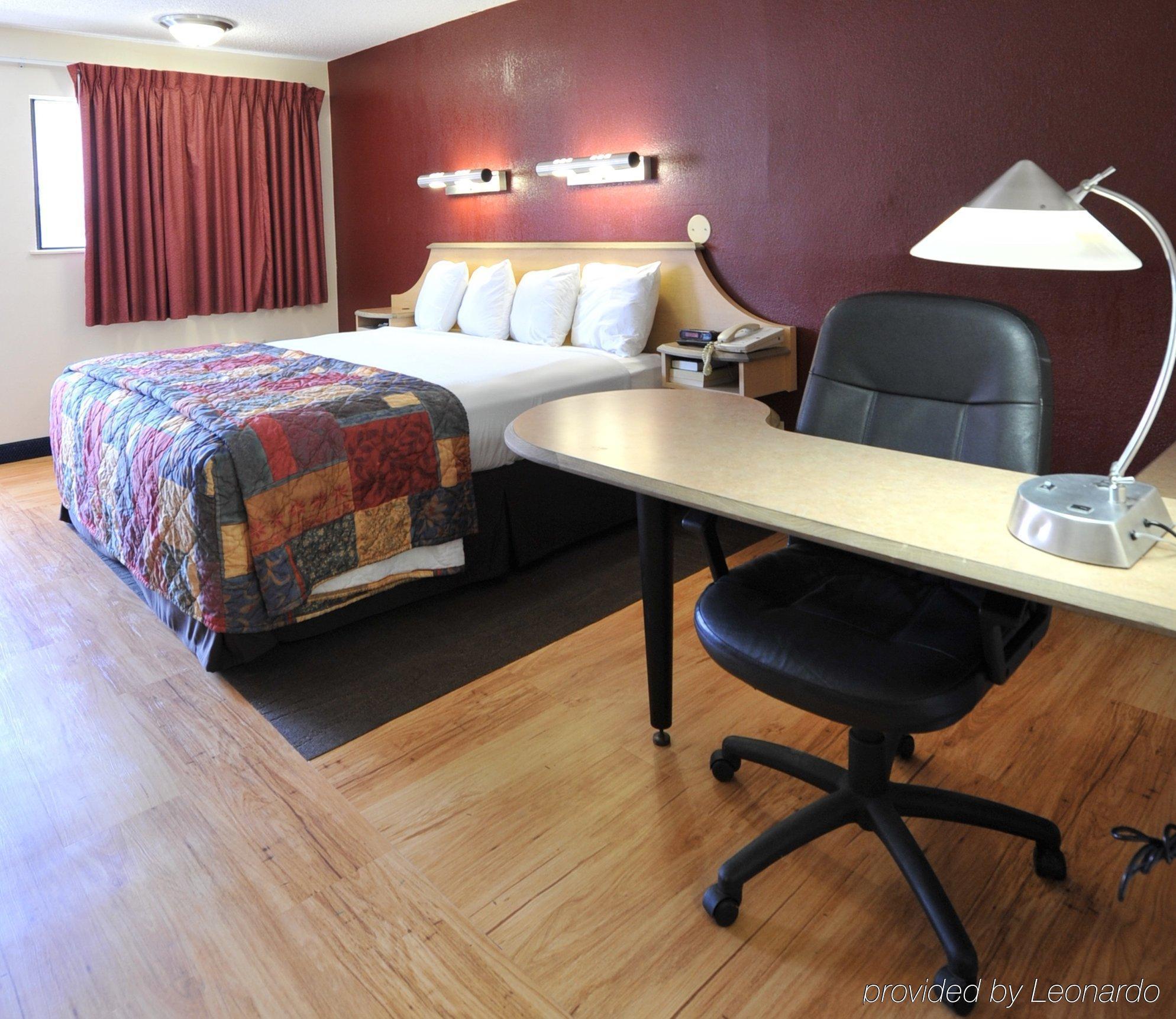 Red Roof Inn Columbus - גרוב סיטי מראה חיצוני תמונה