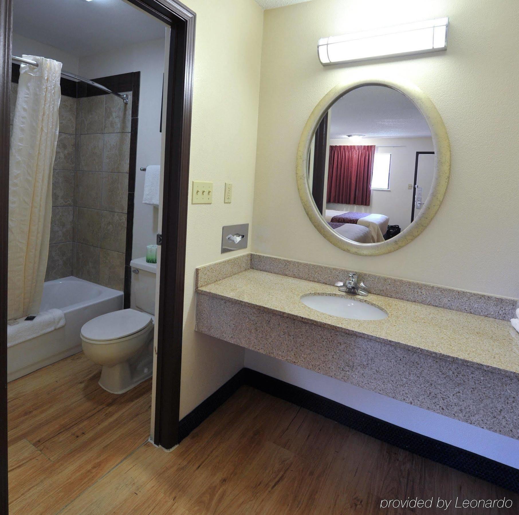 Red Roof Inn Columbus - גרוב סיטי מראה חיצוני תמונה