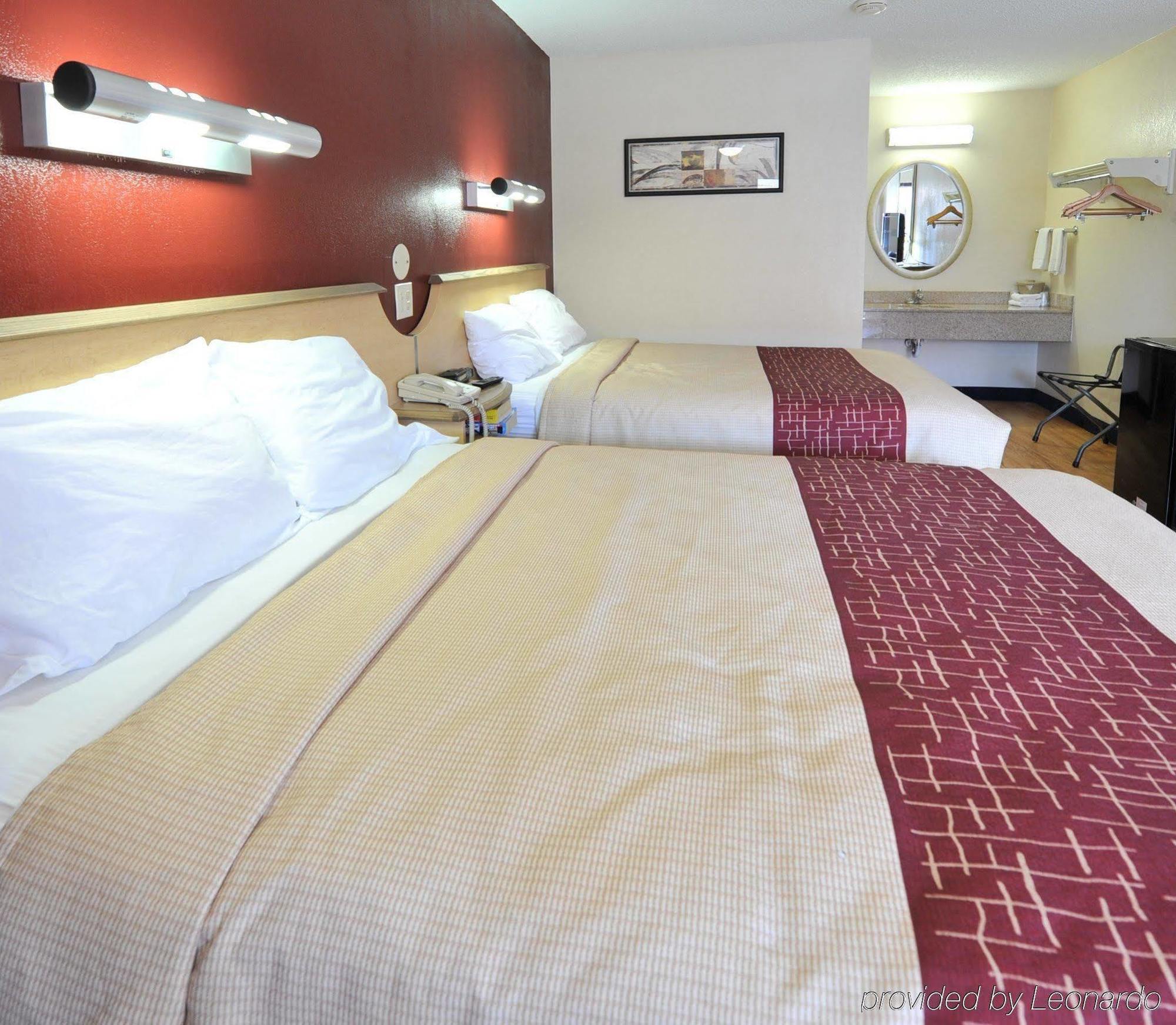 Red Roof Inn Columbus - גרוב סיטי מראה חיצוני תמונה