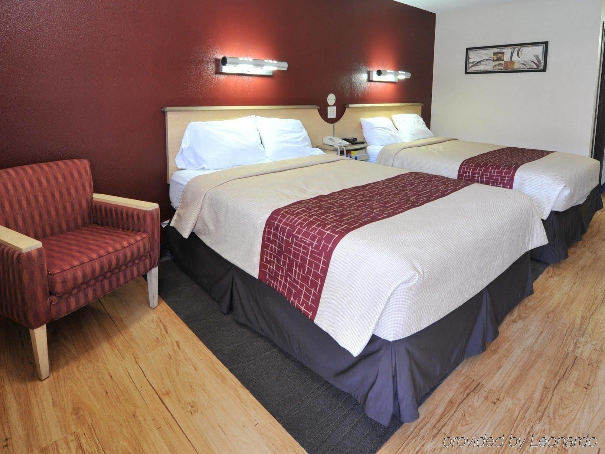 Red Roof Inn Columbus - גרוב סיטי מראה חיצוני תמונה